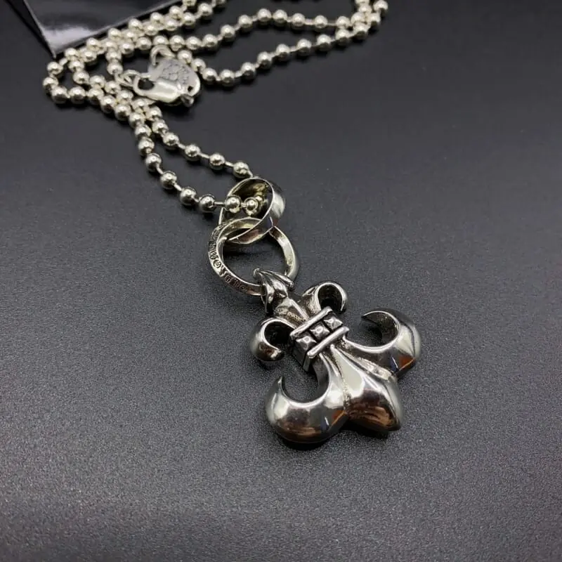 chrome hearts collier s_12136bb4